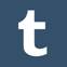 Follow us on Tumbler