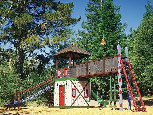Kids Barn