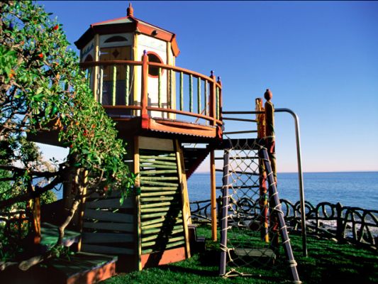 Malibu Lighthouse