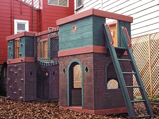 Fort Outback