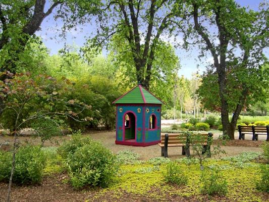 Summerhouse
