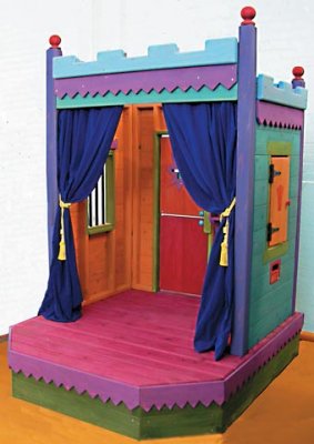 Kids Theater